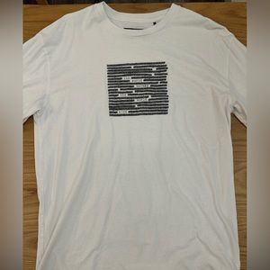 Kith Long Sleeve Tshirt